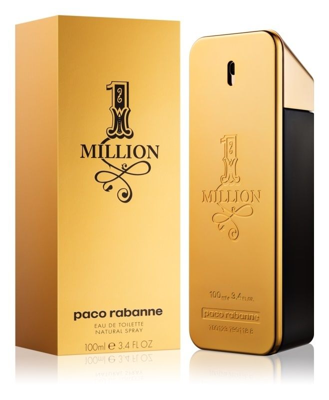 1 MILLION (LIGHT QUALITY)