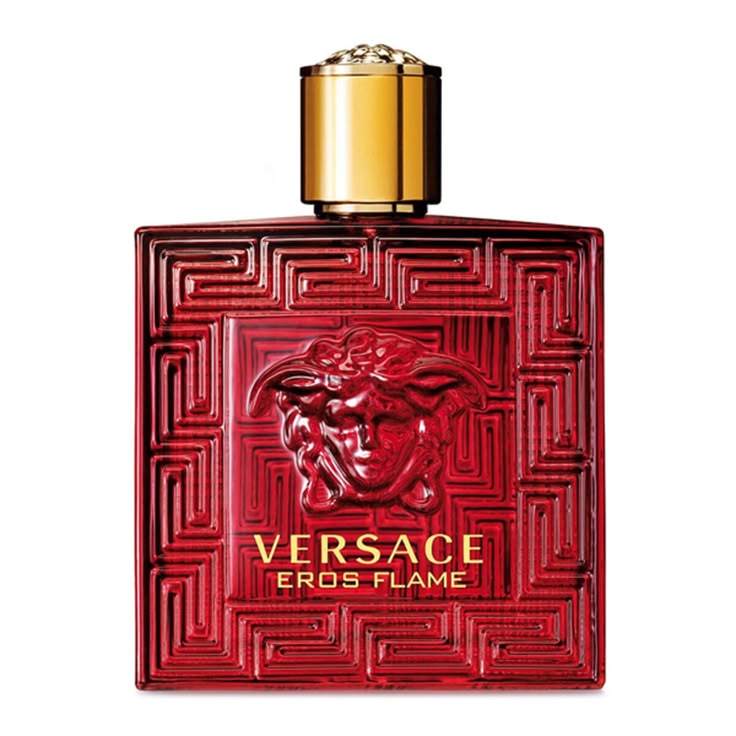 VERSACE EROS FLAME (LIGHT QUALITY)