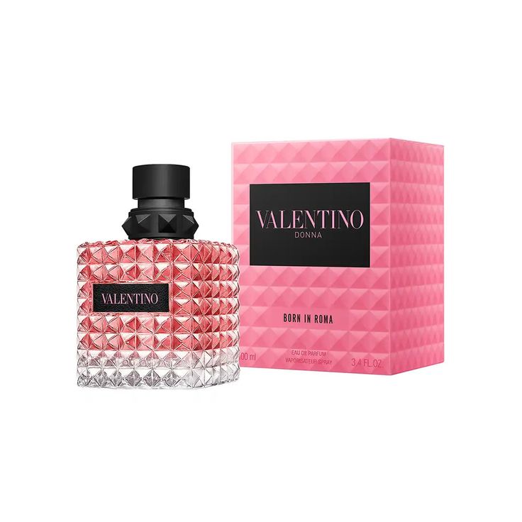 VALENTINO BORN IN ROMA (LIGHT QUALITY)