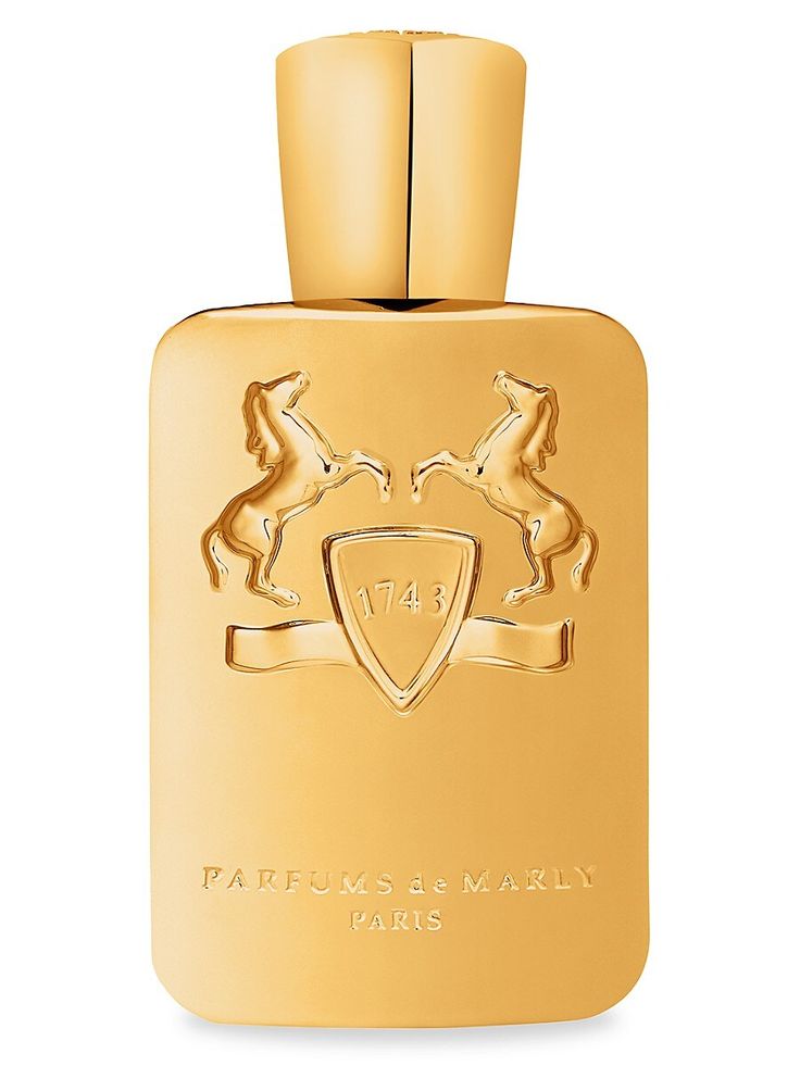PARFUMS DE MARLY PARIS (LIGHT QUALITY)