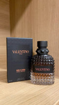 VALENTINO BORN IN ROMA CORAL FANTASY (LIGHT QUALITY)