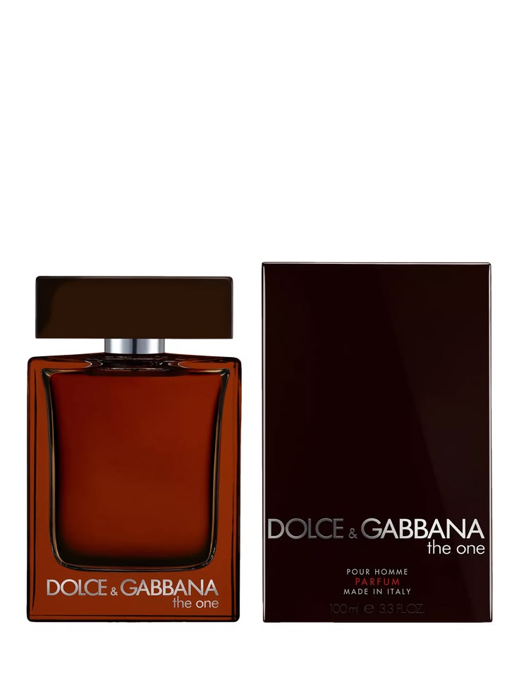DOLCE & GABBANA THE ONE (LIGHT QUALITY)