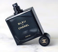 BLEU DE CHANEL (MEDIUM QUALITY?