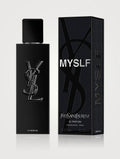 YVES SAINT LAURENT MYSELF (LIGHT VERSION)