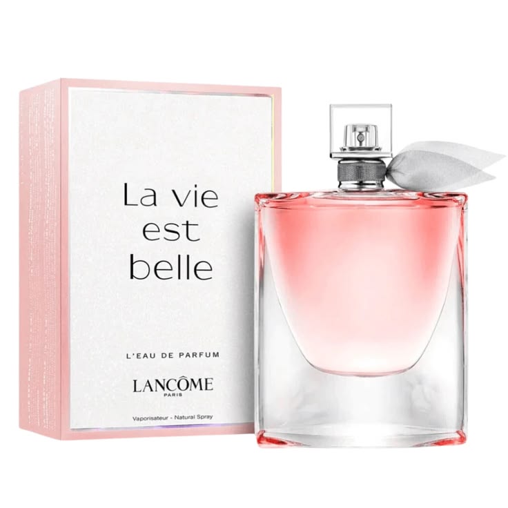 LA VIE EST BELLE (LIGHT QUALITY)