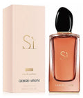 SI INTENSE (MEDIUM QUALITY)