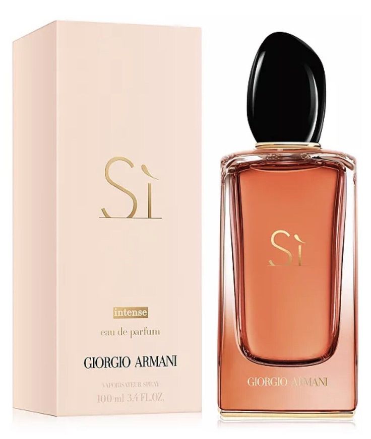 SI INTENSE (MEDIUM QUALITY)
