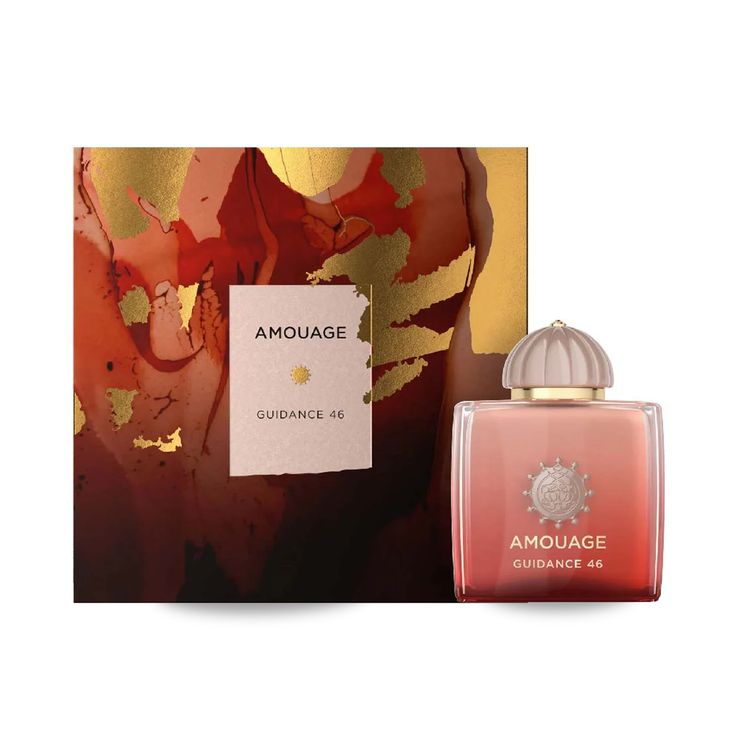 AMOUAGE GUIDANCE 46 (LIGHT QUALITY)