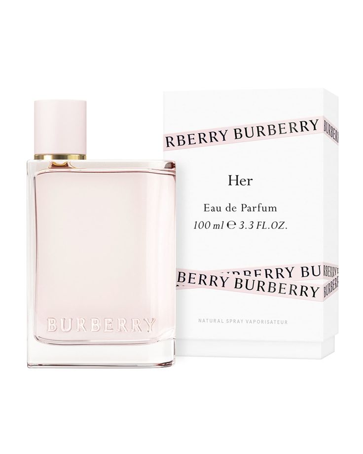 Burberry Her (Premium Quality)