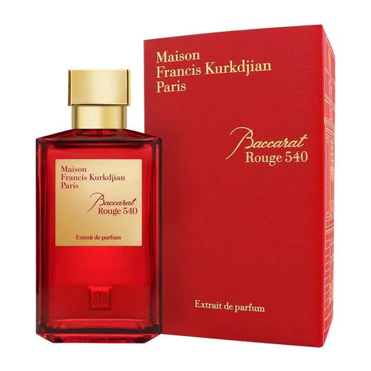 BACCARAT ROUGE 540 (LIGHT QUALITY)