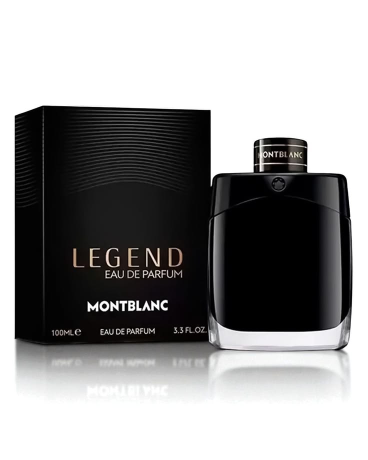 MONCBLANC LEGEND (LIGHT QUALITY)