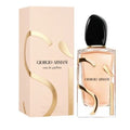 SI EAU DE PARFUM (LIGHT QUALITY)