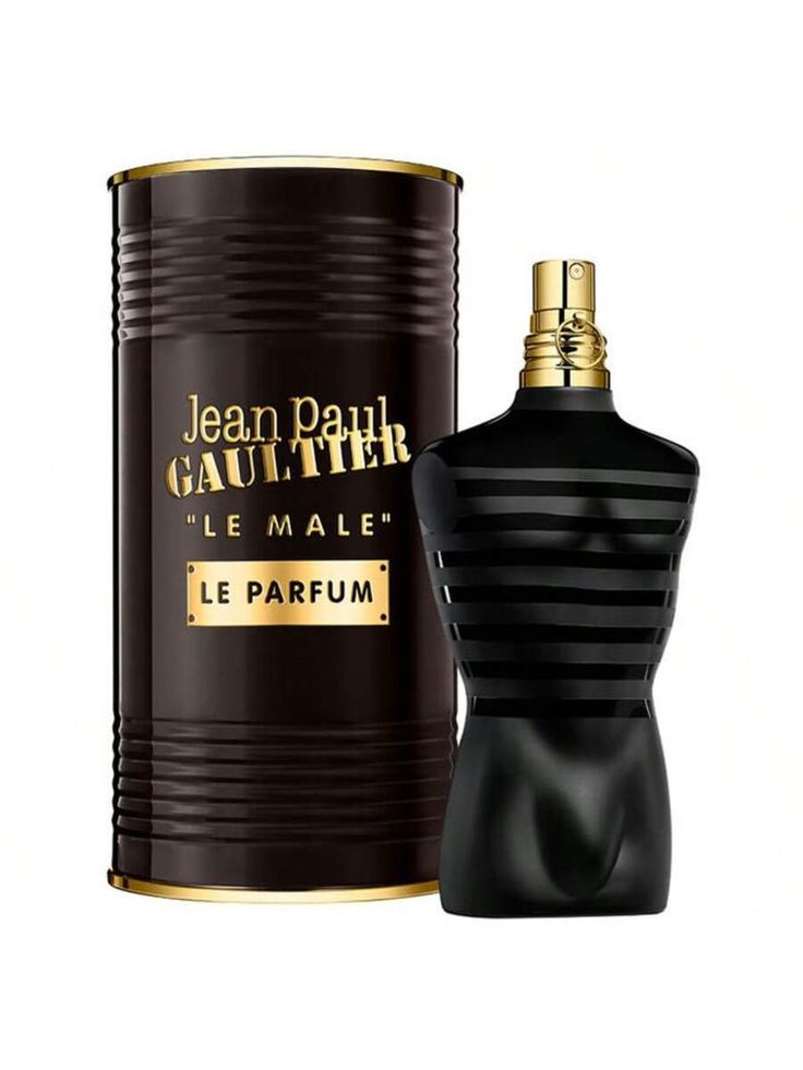 JEAN PAUL GAULTIER BUNDLE (LIGHT QUALITY)