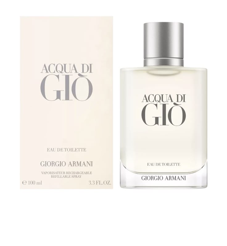 ACQUA DI GIO (LIGHT QUALITY)