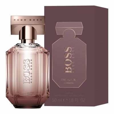 BOSS THE SCENT (LIGHT QUALITY)
