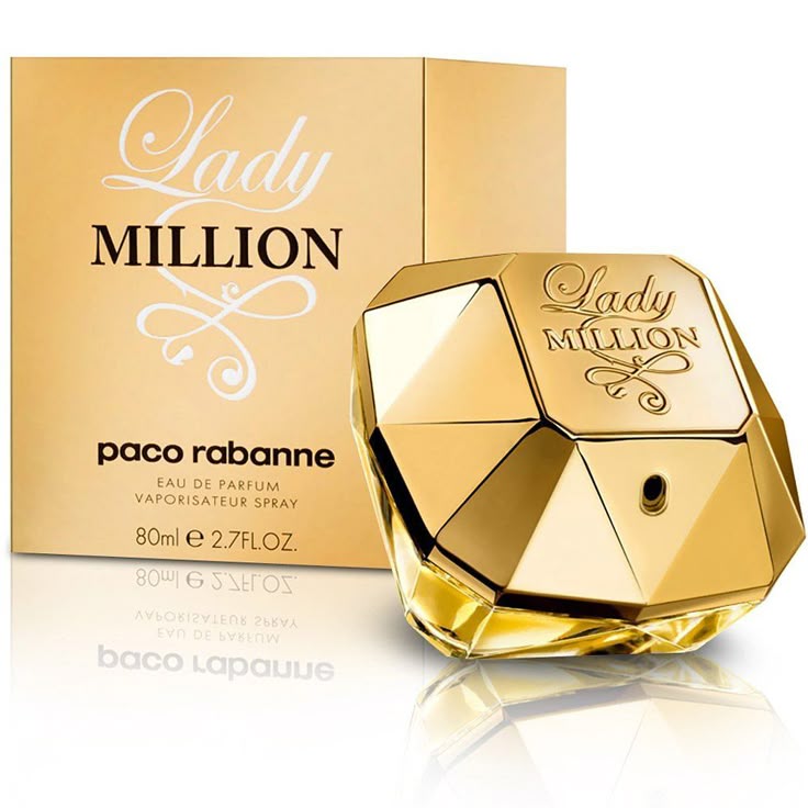 1 MILLION LADY (LIGHT QUALITY)