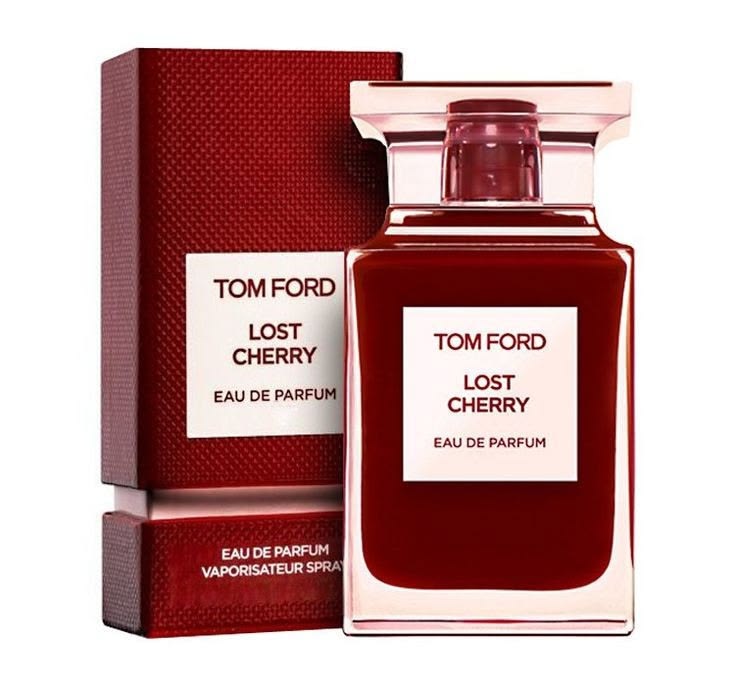 TOM FORD LOST CHERRY (LIGHT QUALITY)