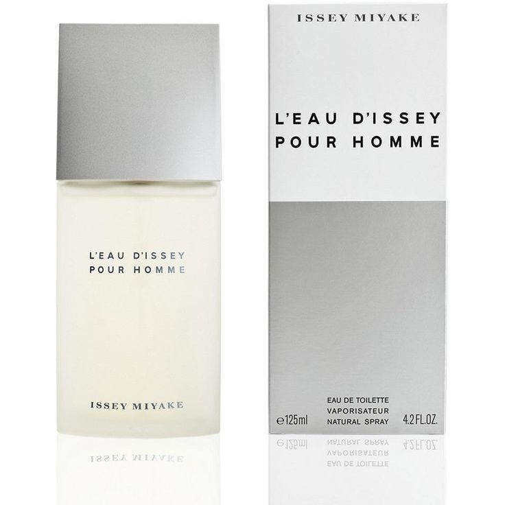 ISSEY MIYAKI (LIGHT QUALITY)
