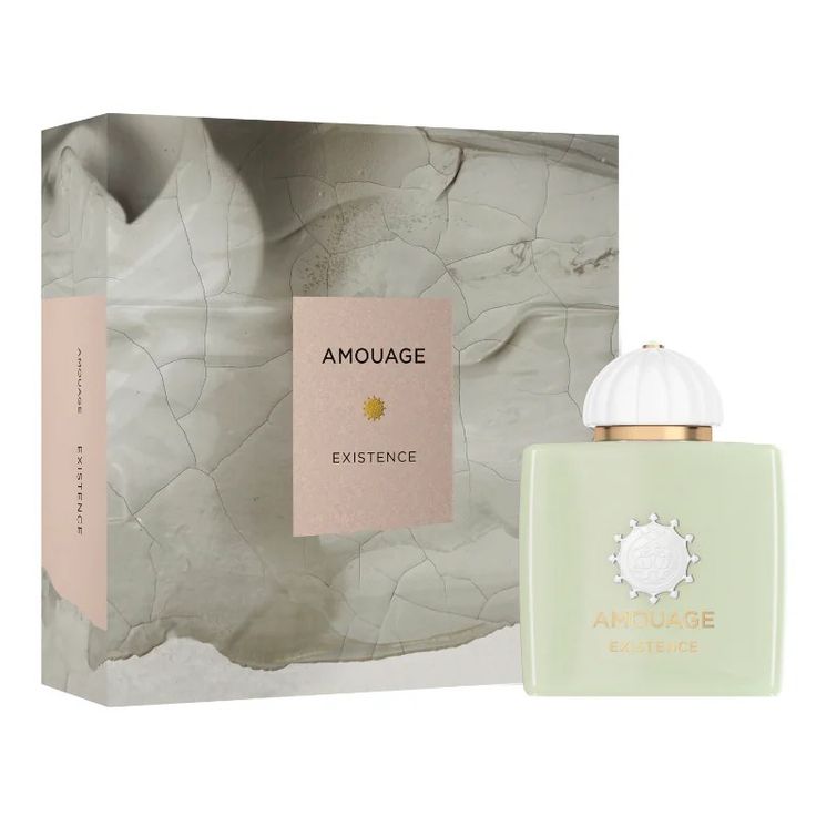 AMOUAGE EXISTENCE (LIGHT QUALITY)