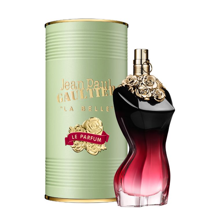 JEAN PAUL GAULTIER LA BELLE LE PARFUM (LIGHT QUALITY)