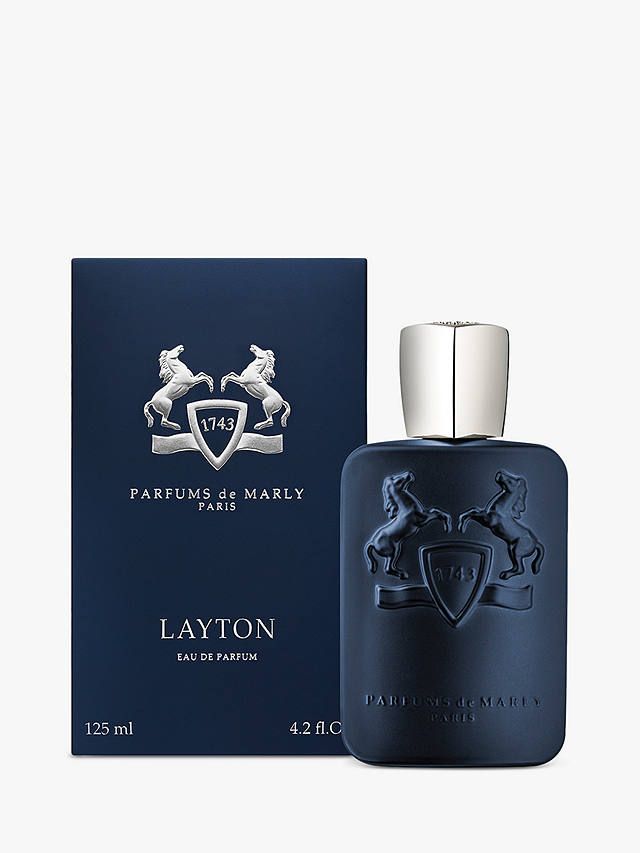 PARFUMS DE MARLY LAYTON (LIGHT QUALITY)