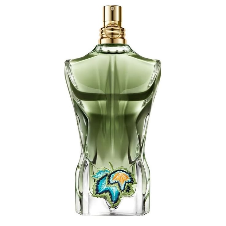 JEAN PAUL GAULTIER LE BEAU PARADISE GARDEN (LIGHT QUALITY)