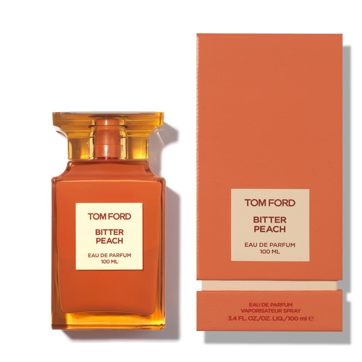 TOM FORD BITTER PEACH (LIGHT QUALITY)