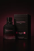 VALENTINO BORN IN ROMA INTENSE (MEDIUM QUALITY)