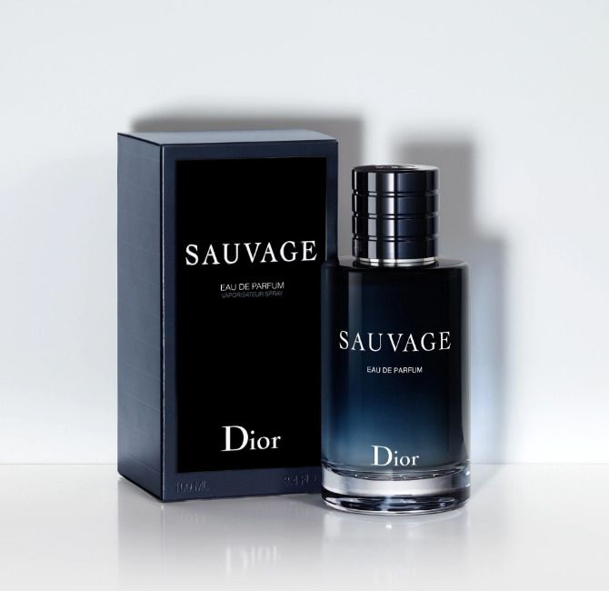 SAUVAGE DIOR (LIGHT QUALITY)