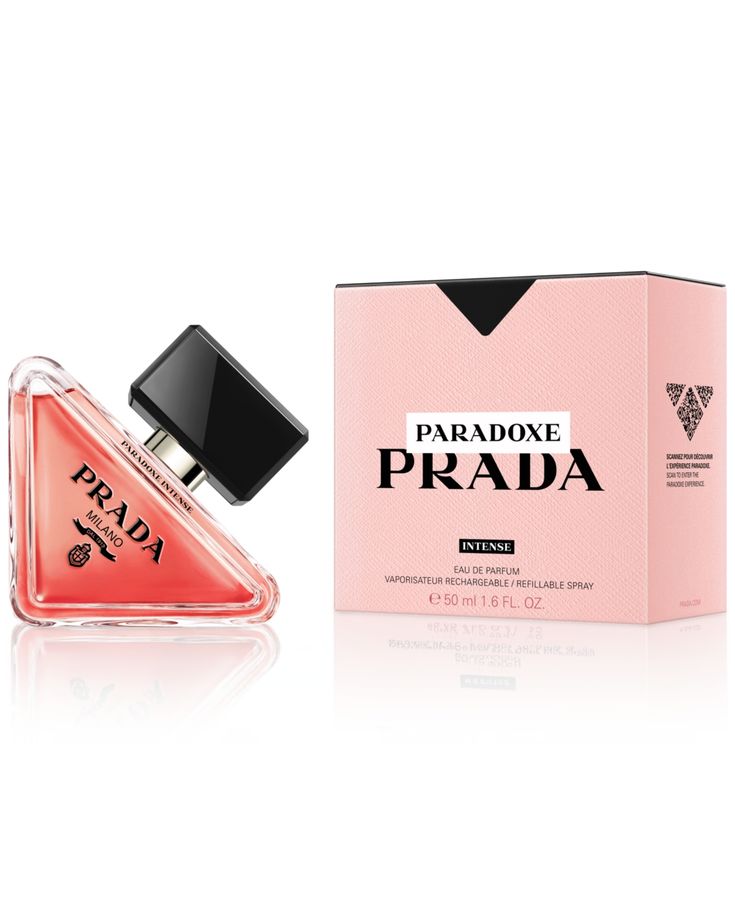 Prada Paradoxe (Light Quality)