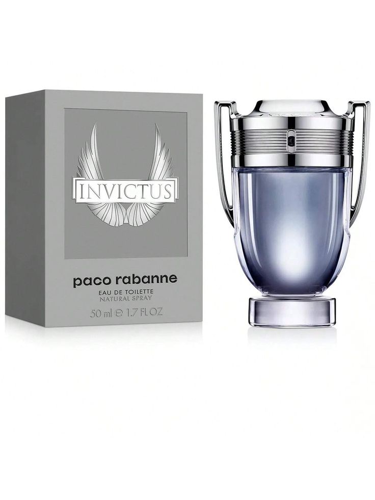 INVICTUS (LIGHT QUALITY)